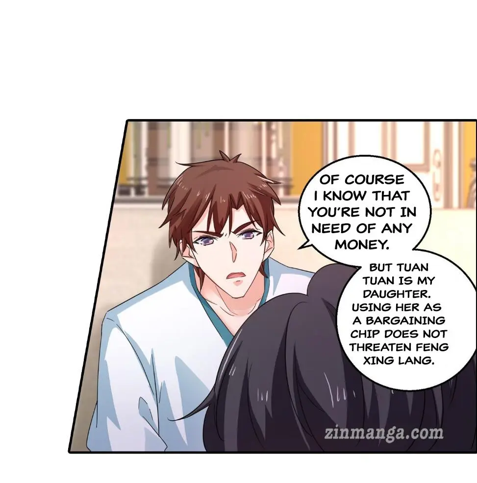 Warm Marriage Chapter 281 42